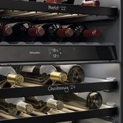Встраиваемый винный шкаф Miele KWTUS 7074 F фото 3 в Казани и Татарстане