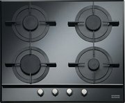 Независимая варочная панель Franke FHCR 604 4G BK C Независимая варочная панель Franke FHCR 604 4G BK C