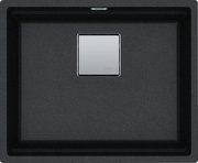 Мойка Franke Kanon KNG 110-52 оникс фото в Казани и Татарстане