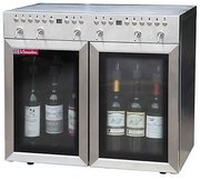 Диспенсер La Sommeliere DVV6SS фото 2 в Казани и Татарстане