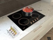 Варочная панель Gorenje IC6INB фото 4 в Казани и Татарстане