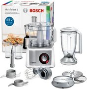 Кухонный комбайн Bosch MC812S814 фото 2 в Казани и Татарстане