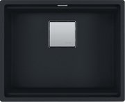 Мойка Franke KNG 110-52 черный