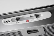 Встраиваемая вытяжка AEG DGB1522S фото 4 в Казани и Татарстане