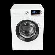 Стиральная машина Maunfeld MFWM148WH фото 4 в Казани и Татарстане