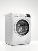 Стирально-сушильная машина Electrolux EW7WO447W фото 2 в Казани и Татарстане