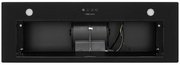 Встраиваемая вытяжка KRONA ARVEN 900 BLACK S фото 3 в Казани и Татарстане