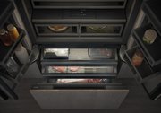 Встраиваемый холодильник Gaggenau RVY497190 фото 4 в Казани и Татарстане