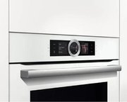 Духовой шкаф Bosch CMG 636BW1 фото 3 в Казани и Татарстане