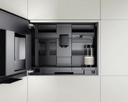 Встраиваемая кофемашина Bosch CTL9181D0 фото 2 в Казани и Татарстане