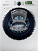 Стиральная машина Samsung WW 12K8412OW AddWash фото 2 в Казани и Татарстане