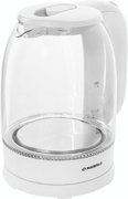 Чайник Maunfeld MGK-613WH фото 2 в Казани и Татарстане