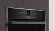 Компактный духовой шкаф Neff C17CR22G0 фото 3 в Казани и Татарстане