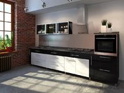 Вытяжка Maunfeld GLORIA 90 INOX Glass Transparent фото 2 в Казани и Татарстане