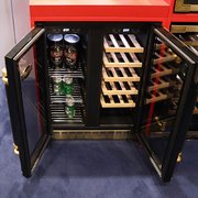 Винный шкаф Kaiser K 64800 AD фото 2 в Казани и Татарстане