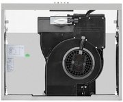 Вытяжка Krona EVA 600 inox PB фото 3 в Казани и Татарстане