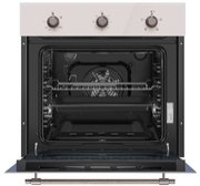 Газовый духовой шкаф Maunfeld EOGC604RIB.MT фото 2 в Казани и Татарстане