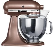 Миксер Китчен Эйд 5KSM150PSEAP фото в Казани и Татарстане Миксер KitchenAid 5KSM150PSEAP фото в Казани и Татарстане