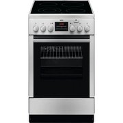 Стеклокерамическая плита AEG CCM56400BX фото в Казани и Татарстане