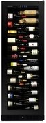 Винный шкаф Dunavox DX-143.468B Винный шкаф Dunavox DX-143.468B