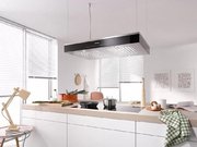 Вытяжка Miele DA 6708 D CLST фото 2 в Казани и Татарстане