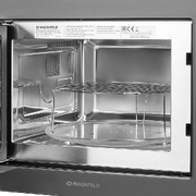 Встраиваемая микроволновая печь Maunfeld MBMO.25.7GG фото 3 в Казани и Татарстане