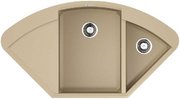 Мойка Омойкири SAKAIME 105C CH фото в Казани и Татарстане Мойка Omoikiri SAKAIME 105C CH фото в Казани и Татарстане