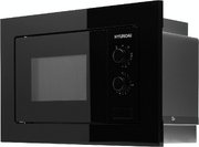 Встраиваемая микроволновая печь Hyundai HBW 2030 BG фото 2 в Казани и Татарстане