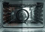 Духовой шкаф Fulgor Milano SO 6015/1 P TC X фото 3 в Казани и Татарстане