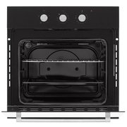 Духовой шкаф KRONA ESSENZA 60 BL G2 фото 3 в Казани и Татарстане
