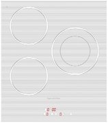 Варочная панель Zigmund Shtain CNS 302.45 WX Варочная панель Zigmund Shtain CNS 302.45 WX