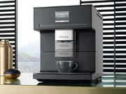 Кофемашина Miele CM7750 OBSW CoffeeSelect фото 3 в Казани и Татарстане