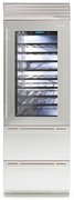 Винный шкаф Fhiaba XS7490HWT6 Винный шкаф Fhiaba XS7490HWT6