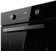 Духовой шкаф электрический Kuppersberg HO 606 P Black фото 2 в Казани и Татарстане