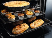 Духовой шкаф Electrolux EOD5C70X фото 3 в Казани и Татарстане