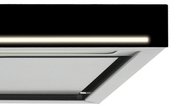 Вытяжка Falmec Blade 90 ix (800) stec black фото 2 в Казани и Татарстане