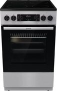 Электрическая плита Gorenje GEC5C41SG фото 2 в Казани и Татарстане