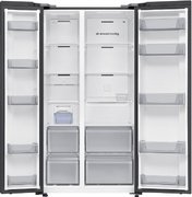 Холодильник Samsung RS70F65Q1FWT фото 4 в Казани и Татарстане