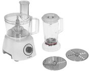 Кухонный комбайн Bosch MCM3200W фото 2 в Казани и Татарстане