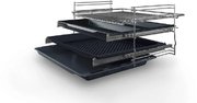 Духовой шкаф Bosch HBJ558YS3Q фото 3 в Казани и Татарстане