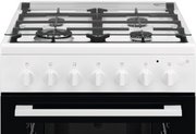 Газовая плита Electrolux RKG600005W фото 2 в Казани и Татарстане