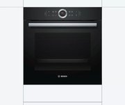 Духовой шкаф Bosch HBG675BB1 фото 2 в Казани и Татарстане