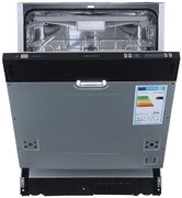 Посудомоечная машина Zigmund Shtain DW 119.6008 X фото 2 в Казани и Татарстане