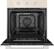 Электрический духовой шкаф Maunfeld MEOC708PBG фото 3 в Казани и Татарстане