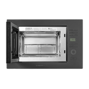 Встраиваемая микроволновая печь Maunfeld MBMO.25.7GG фото 2 в Казани и Татарстане