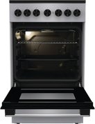 Электрическая плита Gorenje GEC5B20SG фото 4 в Казани и Татарстане