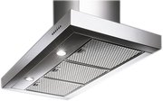 Вытяжка Smeg KS9600XL1 фото 2 в Казани и Татарстане
