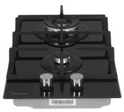 Варочная панель Midea MG 3260 TGB фото 2 в Казани и Татарстане