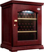 Винный шкаф IP CEX 151 LСU фото 4 в Казани и Татарстане