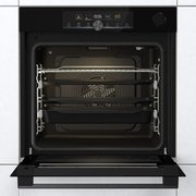 Духовой шкаф Gorenje BSA6747A04BG фото 2 в Казани и Татарстане